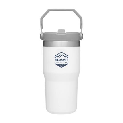 Stanley IceFlow™ 1.0 Flip Straw Tumbler 20oz