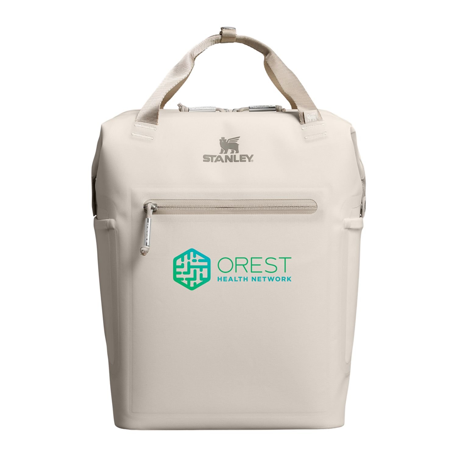 1603-29-5 Stanley Madeline Mini 20 Can Cooler Backpack - Image 1