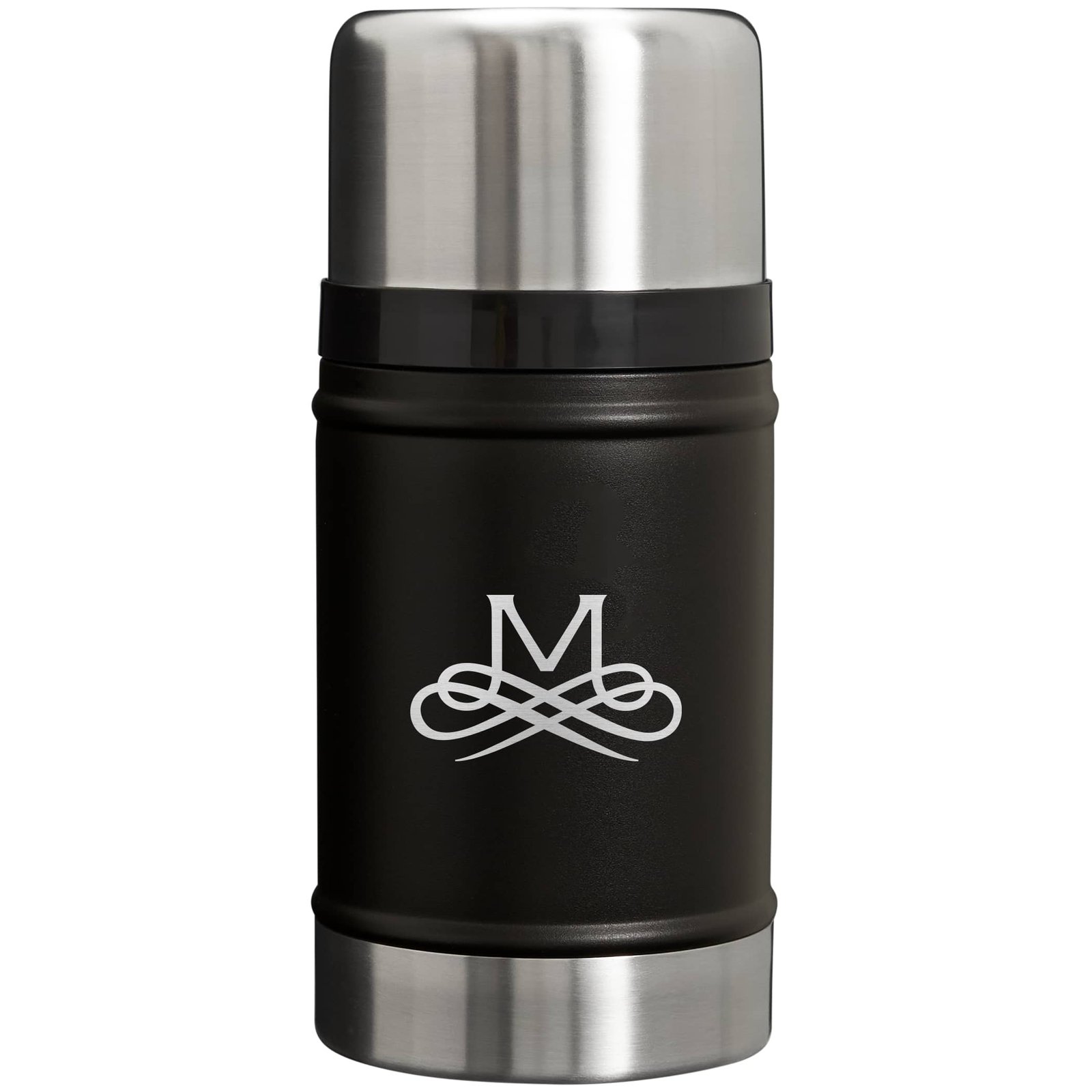 1603-32BK_D_FR Stanley Legendary Classic Food Jar 24 oz - Image 1