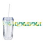 Vortex Tumbler 16oz - Image 4