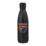 Copper Vacuum Insulated Bottle 17oz - Image 3
