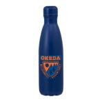 Copper Vacuum Insulated Bottle 17oz - Image 5