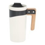 Grotto Ceramic Mug 16oz - Image 4