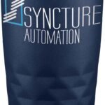 Copper Vacuum Insulated K Mini Tumbler 14oz