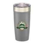 Arctic Zone® Titan Thermal HP® Copper Tumbler 20oz - Image 2