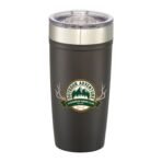Arctic Zone® Titan Thermal HP® Copper Tumbler 20oz - Image 3