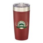 Arctic Zone® Titan Thermal HP® Copper Tumbler 20oz