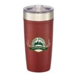 Arctic Zone® Titan Thermal HP® Copper Tumbler 20oz