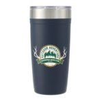 Arctic Zone® Titan Thermal HP® Copper Tumbler 20oz - Image 6