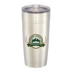 Arctic Zone® Titan Thermal HP® Copper Tumbler 20oz - Image 7