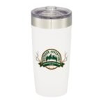 Arctic Zone® Titan Thermal HP® Copper Tumbler 20oz - Image 8