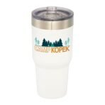 Arctic Zone® Titan Thermal HP® Copper Tumbler 30oz - Image 5
