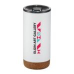 Valhalla Copper Vacuum Insulated Tumbler 16oz