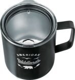 Rover Copper Vacuum Insulated Camp Mug 14oz - Image 4
