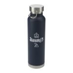Thor Copper Vacuum Insulated 22oz Water Bottle - Image 3