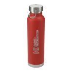 Thor Copper Vacuum Insulated 22oz Water Bottle - Image 6