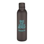 Thor Copper Vacuum Insulated Bottle 17oz - Image 2
