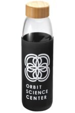 Kai Glass Bottle 18oz