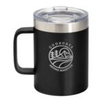Arctic Zone® Titan Thermal HP® Copper Mug 14oz - Image 4