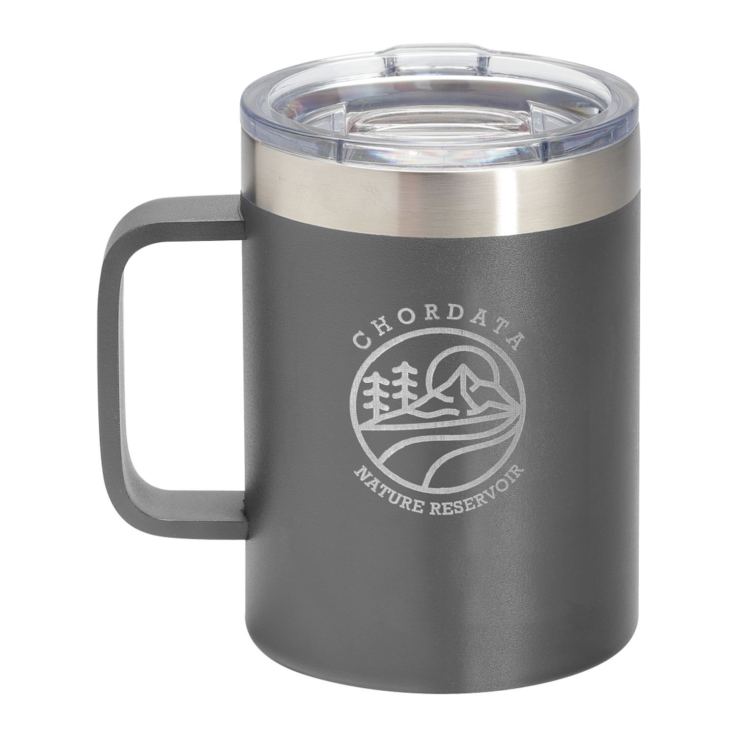 1626-47-5 Arctic Zone® Titan Thermal HP® Copper Mug 14oz - Image 1
