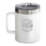 Arctic Zone® Titan Thermal HP® Copper Mug 14oz - Image 2