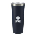 Thor Copper Vacuum Stainless Steel Insulated 22oz Tumbler