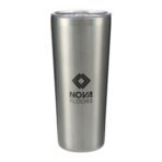 Thor Copper Vacuum Stainless Steel Insulated 22oz Tumbler - Image 8