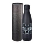 Copper Vac Bottle 17oz With Cylindrical Box - Image 2