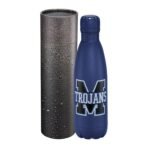 Copper Vac Bottle 17oz With Cylindrical Box - Image 3