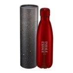 Copper Vac Bottle 17oz With Cylindrical Box - Image 4