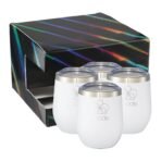 Corzo Cup 12oz 4 in 1 Gift Set - Image 6