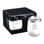 Corzo Cup 12oz 4 in 1 Gift Set - Image 7