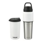 CamelBak® MultiBev 22oz Bottle & 16oz Cup Insulated SS