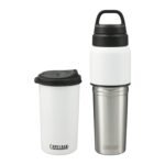 CamelBak® MultiBev 22oz Bottle & 16oz Cup Insulated SS