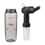 CamelBak Eddy+ 20oz with Tritan™ Renew Filtered by LifeStraw - Image 3