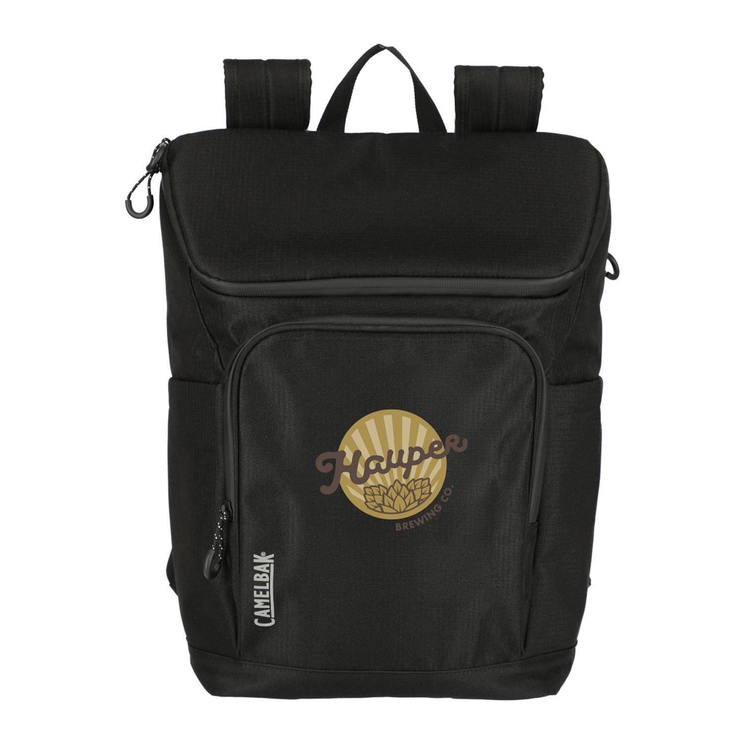 1627-76-1 CamelBak Denali 20 Can RPET Backpack Cooler - Image 1