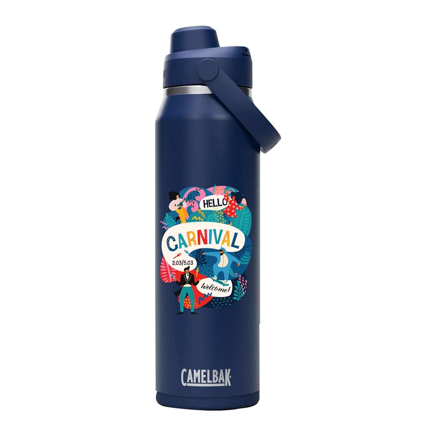 1627-86-1 CamelBak Thrive™ Chug VSS 32oz - Image 1