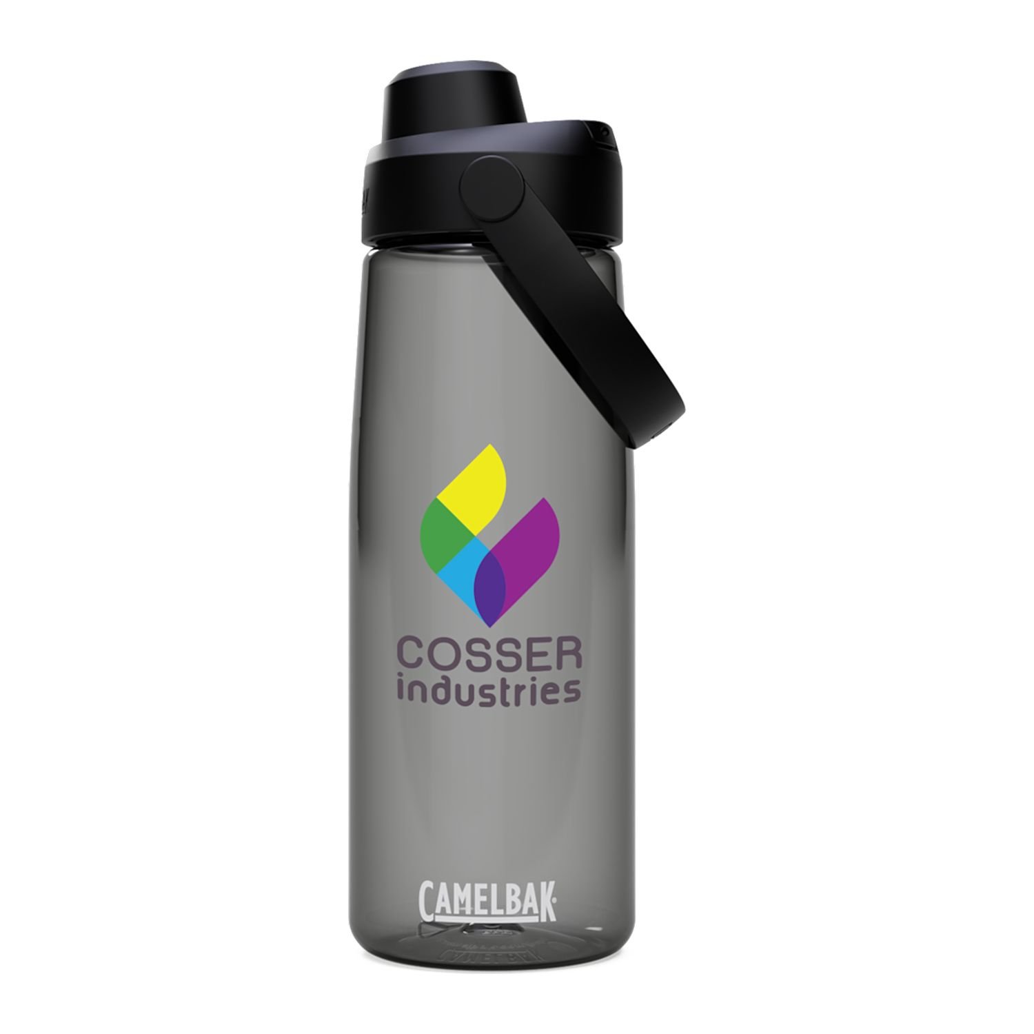1627-87-1 CamelBak Thrive™ 25 oz Chug Bottle with Tritan™ Renew - Image 1