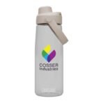 CamelBak Thrive™ 25 oz Chug Bottle with Tritan™ Renew - Image 4