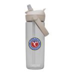 CamelBak Thrive™ 20 oz Flip Straw Bottle with Tritan™ Renew - Image 2