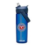 CamelBak Thrive™ 20 oz Flip Straw Bottle with Tritan™ Renew
