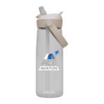 CamelBak Thrive™ 25 oz Flip Straw Bottle with Tritan™ Renew - Image 2