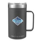 Arctic Zone® Titan Thermal HP® Copper Mug 24oz - Image 3