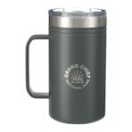 Arctic Zone® Titan Thermal HP® Copper Mug 24oz - Image 4