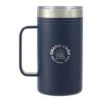 Arctic Zone® Titan Thermal HP® Copper Mug 24oz - Image 7