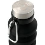 Zigoo Silicone Collapsible Bottle 18oz - Image 5