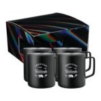 Rover Camp Mug 14oz  4 in 1 Gift Set - Image 2