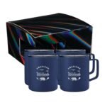 Rover Camp Mug 14oz  4 in 1 Gift Set
