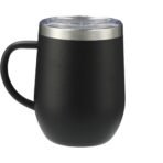Brew Copper Vacuum Insulated Mug 12oz - Image 3