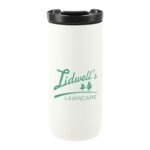Seneca Tumbler 16oz w/ Ceramic Lid & Lining